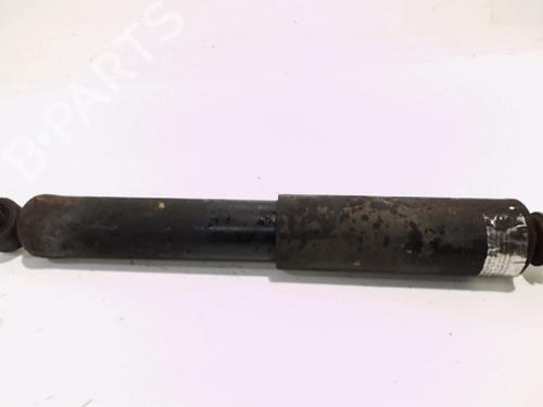 Left rear shock absorber HYUNDAI H-1 Van (A1) 2.5 CRDi | BP3263579M18 