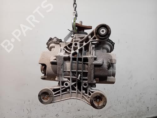Rear differential VW GOLF VIII (CD1, DA1) 2.0 TSI R 4motion | BP33851637M24  - Image 5