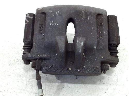Used Left front brake caliper Left front brake caliper JAGUAR S-TYPE II (X200) 2.7 D (207 hp) 11787008 11787008