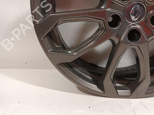 Rim RENAULT GRAND SCÉNIC IV (R9_) 1.6 dCi 160 | BP27093557C45 