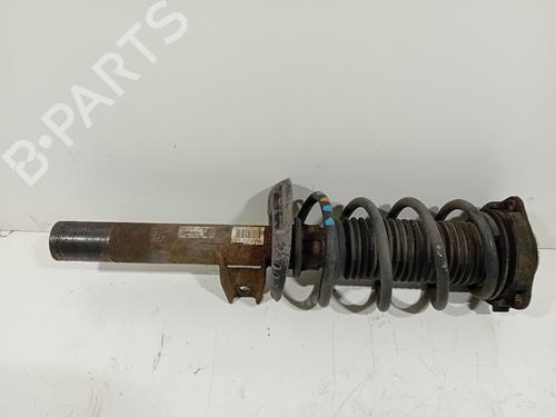Used Right front shock absorber SKODA YETI (5L) 1.2 TSI (105 hp) 15194266