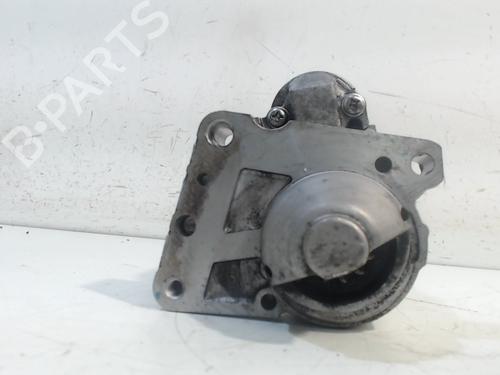 Used Starter PEUGEOT 3008 I MPV (0U_) 1.6 HDi (109 hp) 9542866