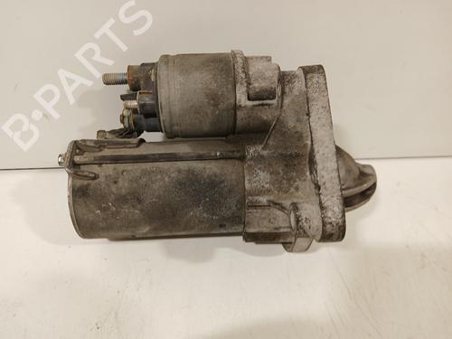 Starter FORD TRANSIT COURIER B460 Box Body/MPV 1.6 TDCi | BP37181175M8 - Image 2