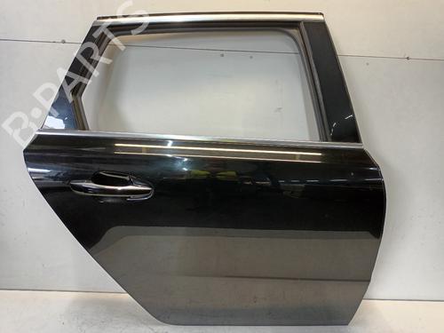 Used Right rear door Right rear door PEUGEOT 508 SW I (8E_) 1.6 THP (156 hp) 34555272 34555272