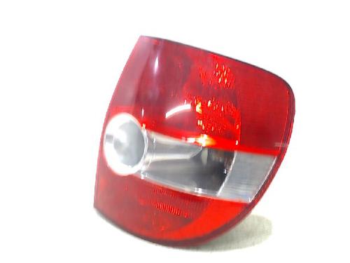 Right taillight VW FOX Hatchback (5Z1, 5Z3, 5Z4) 1.2 | BP5099025C35 