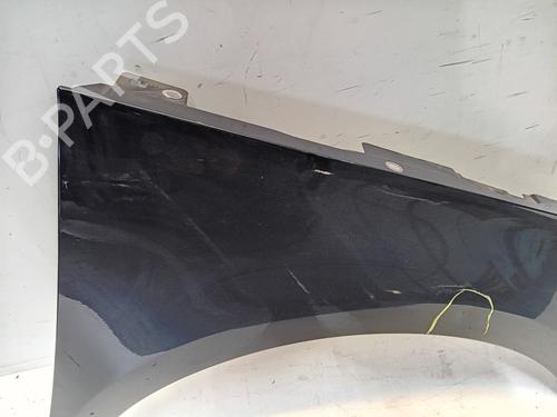 Right front fenders AUDI A1 (8X1, 8XK) 1.6 TDI | BP25379580C42 