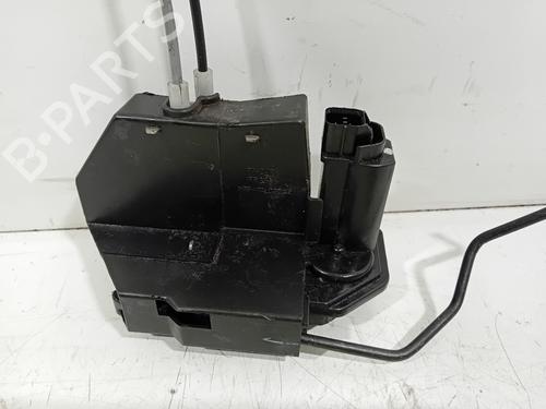 Used Rear left lock HYUNDAI i10 I (PA) 1.1 (69 hp) 15625945