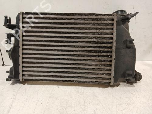 Intercooler NISSAN QASHQAI II (J11, J11_) 1.2 DIG-T (115 hp) 29336299