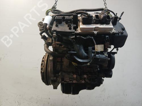 Engine BMW 1 (F20) 116 i | BP32506947M1