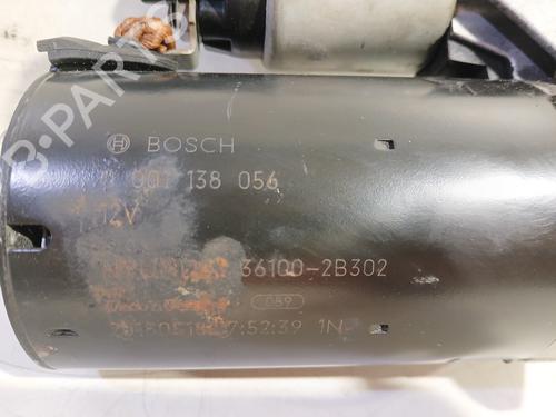 Starter HYUNDAI ix20 (JC) 1.4 | BP32753089M8 - Image 7