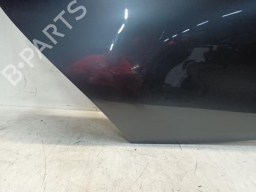 Right rear door BMW 1 (F20) 118 i | BP21844287C5