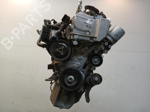 Engine SKODA RAPID Spaceback (NH1) 1.4 TSI | BP39099852M1 - Image 3