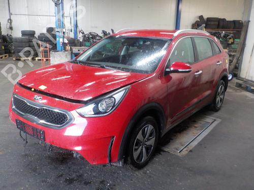 Electronic sensor KIA NIRO I (DE) 1.6 GDI Hybrid | BP29926296M84  - Image 6