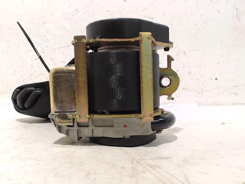 Front right seatbelt PEUGEOT 1007 (KM_) 1.4 16V | BP6253809I25 