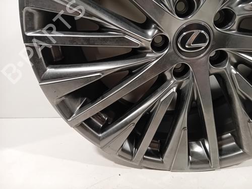 Rim LEXUS RX (_LA1_, _LH1_) 450h+ E-Four (AALH16) | BP28077588C45 