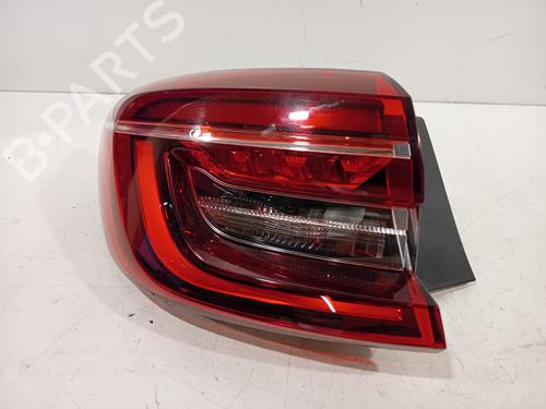Venstre Baklys RENAULT CLIO V (B7_) 1.0 TCe 100 (B7MT) (101 hp) 28309214