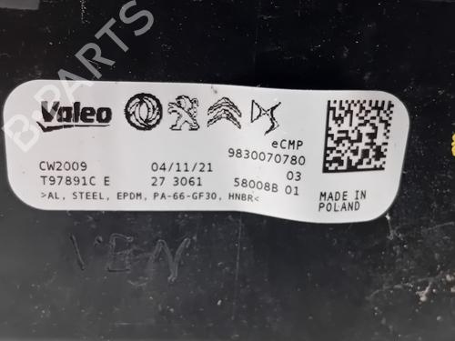 Other PEUGEOT 208 II (UB_, UP_, UW_, UJ_) e-208 | BP19314037O1 