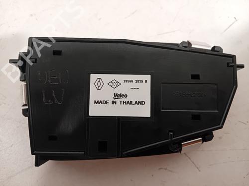 Switch RENAULT GRAND SCÉNIC IV (R9_) 1.3 TCe 160 (R9NC) | BP28309172I30 