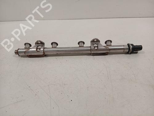 Used Injection rail Injection rail 27929321 27929321