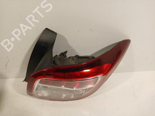 Right taillight DACIA SANDERO II TCe 90 (B8M1, B8MA, B8AC) | BP30308987C35 