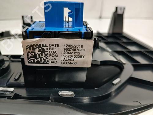 Switch PEUGEOT 3008 II SUV (MC_, MR_, MJ_, M4_) 1.5 BlueHDi 130 | BP29541145I30 