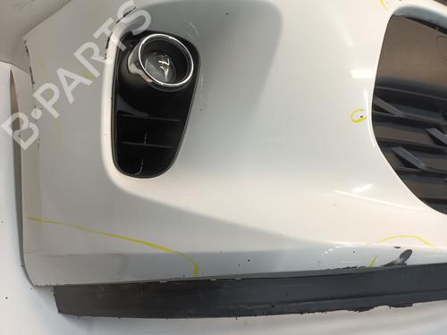 Front bumper KIA RIO IV (YB, SC, FB) 1.0 T-GDI 100 | BP31928862C7 