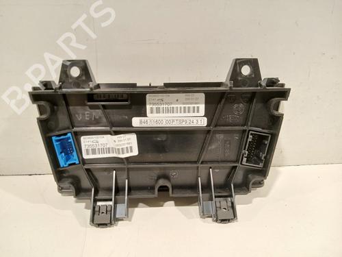 Climate control LANCIA YPSILON (312_) 0.9 TwinAir (312.PXG11, 312.PXG1A, 312.YXG11, 312.YXG1A) | BP36467370I5 - Image 4
