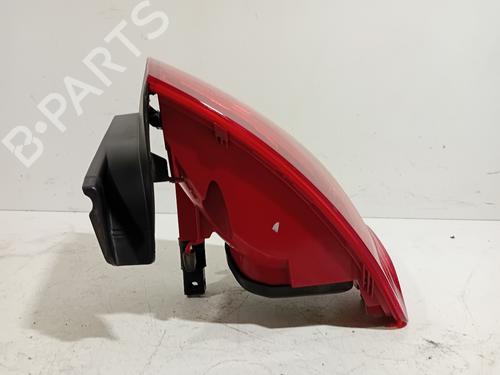 Left taillight AUDI A4 B8 (8K2) 2.0 TFSI quattro | BP24932249C34 