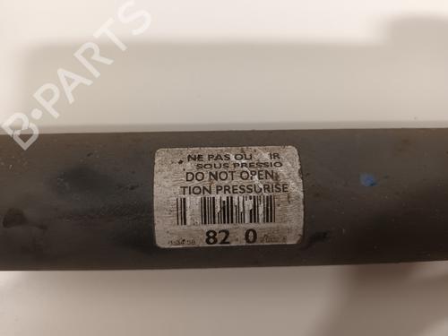 Right rear shock absorber PEUGEOT 208 I (CA_, CC_) 1.6 VTi | BP17001472M19 