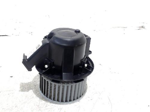 Used Heater blower motor RENAULT TWINGO III (BCM_, BCA_) 1.0 SCe 70 (71 hp) 6476607