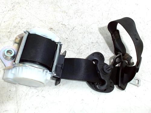 Used Front left seatbelt Front left seatbelt 9576113 9576113