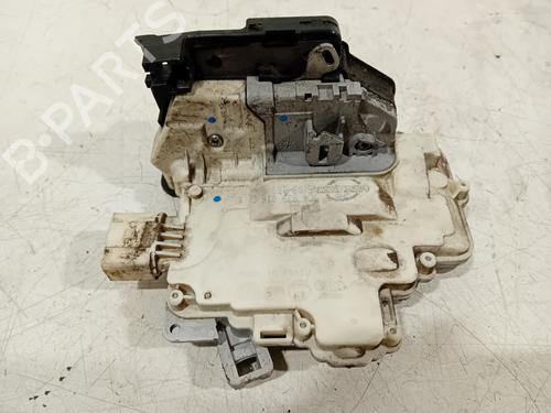Rear right lock AUDI Q7 (4LB) 3.0 TDI quattro | BP23202918C99 