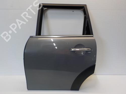 Used Left rear door MINI MINI (F55) Cooper (136 hp) 17368806