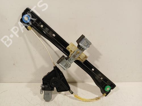 Used Front left window mechanism Front left window mechanism 31970659 31970659