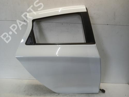 Dør højre bagtil Dør højre bagtil RENAULT ZOE Hatchback Van (BFM_) Electric (BFME) (92 hp) 39883186 39883186
