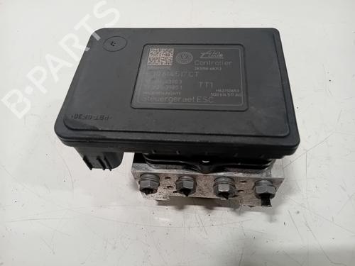 Used ABS pump AUDI A3 Limousine (8VS, 8VM) 1.5 TFSI (150 hp) 32688715