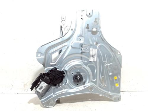 Used Front left window mechanism HYUNDAI ix35 (LM, EL, ELH) 2.0 (163 hp) 9206678