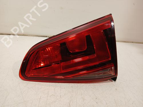 Used Right tailgate light Right tailgate light 26431062 26431062