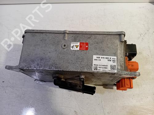 Electronic module VW GOLF VII (5G1, BQ1, BE1, BE2) 1.4 GTE Hybrid | BP20500233M83 