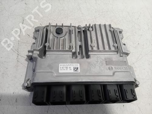 Used Engine control unit (ECU) Engine control unit (ECU) 21095213 21095213
