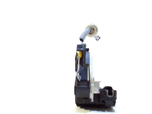 Front left lock VW GOLF VII (5G1, BQ1, BE1, BE2) 2.0 GTD | BP13202836C98 