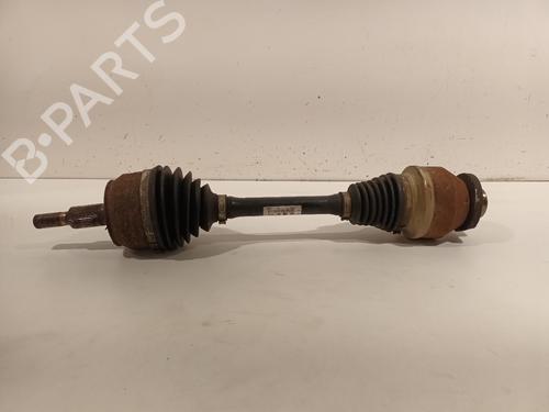Used Left front driveshaft Left front driveshaft 15943668 15943668