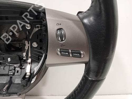 Steering wheel JAGUAR XF I (X250) 2.7 D | BP29816093C49