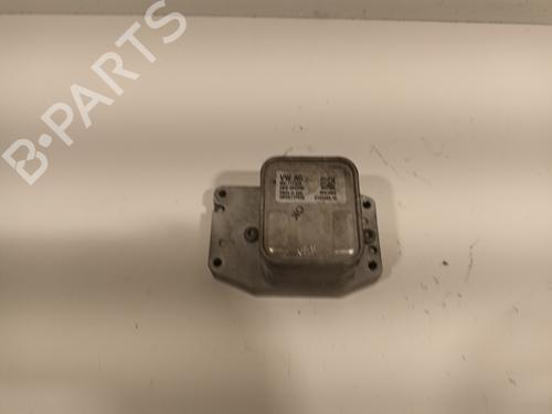 Used Oil radiator AUDI A3 Limousine (8YS, 8YM) 30 TFSI Mild Hybrid (110 hp) 26239478