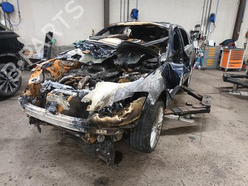 Brugte MERCEDES-BENZ S-CLASS (W221, V221)  S 500 CGI 4-matic (221.094, 221.194)  4773116