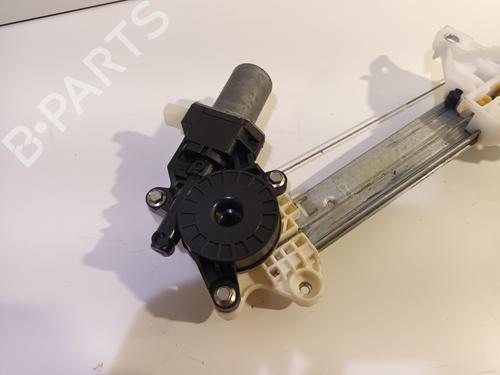 Front left window mechanism SUZUKI CELERIO (LF) 1.0 (AVK310) | BP17083372C22 - Image 5