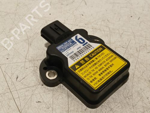 Control unit TOYOTA PRIUS PLUS (_W4_) 1.8 Hybrid (ZVW40W, ZVW41W) | BP27544069M11 - Image 3