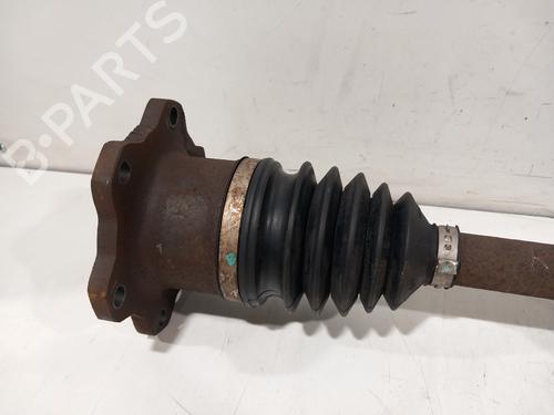 Right front driveshaft CHEVROLET AVALANCHE 5.3 AWD | BP37726338M39 - Image 3