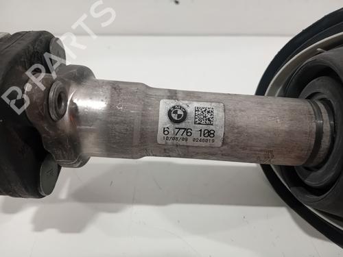 Steering column universal joint BMW 5 (F10) 523 i | BP30594302M114 - Image 4