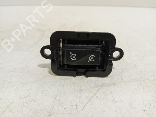 Used Switch RENAULT MEGANE III Hatchback (BZ0/1_, B3_) 1.2 TCe (BZ2B, BZ11) (116 hp) 16948042